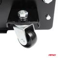 Hydraulický nízkoprofilový zvedák 3T CE 75/510mm AMiO-04215