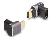 USB adaptér 40 Gbps USB Type-C? PD 3.0 1