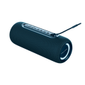Kruger&Matz Street KM0564 bluetooth reproduktor modrý