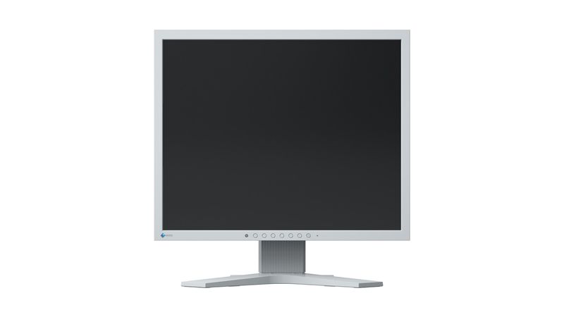 19'' LED EIZO S1934H-1280x1024, IPS, DP, pív, rep, grey