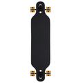 Longboard NILS Extreme Wood Skull