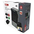 GoSmart EMOS IP-21PoE /H4034/ videozvonek s klávesnicou