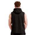Pánska vesta Unity Black - GymBeam, veľkosť XL, veľkosť oblečenia XL