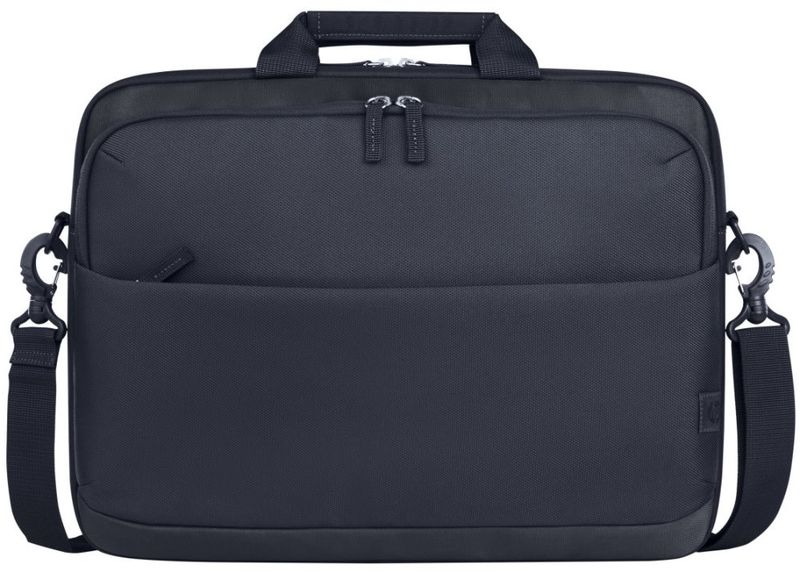 HP Evday 16 Odyssey Gray Laptop Bag Brašna, pro notebook, do 16", vodeodolná, šedá