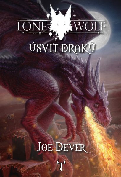 Lone Wolf: Úsvit drakov
