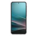 Puzdro Spigen Liquid Crystal pre Samsung Galaxy A37 5G kryštálovo číre