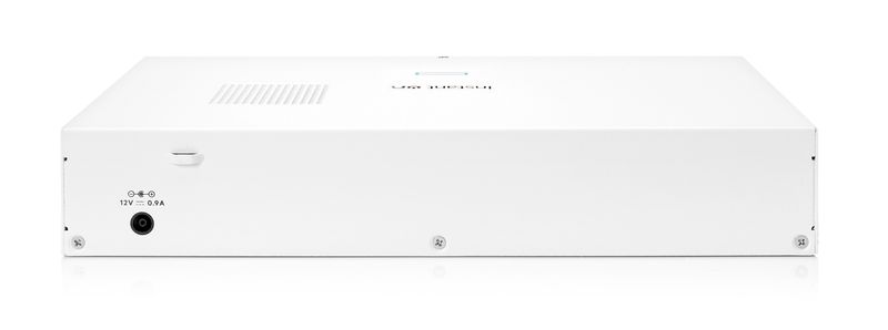 HPE NW Instant On 1930 8G 2SFP