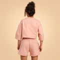 Dámske šortky Serenity Pink - BeastPink, veľkosť XS, veľkosť oblečenia XS