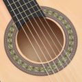 vidaXL 8-dielna klasická gitarová sada pre deti, začiatočníkov 1/2 34"