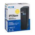 Eaton UPS 1/1fáze,550VA - 3P Ellipse 550 FR Záložní zdroj, 550VA, 330W, 1/1 fáze, tower