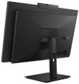 ASUS ExpertCenter E5/ AiO/ i5-1340P/ 8GB/ 256GB SSD/ Intel® UHD/ 23,8"FHD,matný/ W11P EDU/ DVD-RW/ kbd+myš/ černý All-in-one počítač, 23,8" Full HD IPS, i5-1340P, 8GB DDR4, 256GB SSD, Intel UHD, DVD-RW, W11P EDU, černý + USB klávesnice a myš