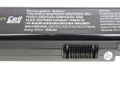 Green Cell TS03PRO batéria pre  Toshiba Satellite C650 C650D C655 C660 C660D C670 C670D L750 L750D