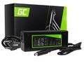 SAD01 Green Cell Charger for Xiaomi Mija M365, M365 Pro/Segway Ninebot ES1, ES2, ES3, ES4/Lime/Hive/