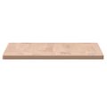 vidaXL Stolová doska 60x40x1,5 cm obdĺžniková masívny buk