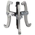 Sťahovák ložísk 3-ramenný MECHANIC TRIPLE PULLER 75, 3"/75mm SIXTOL