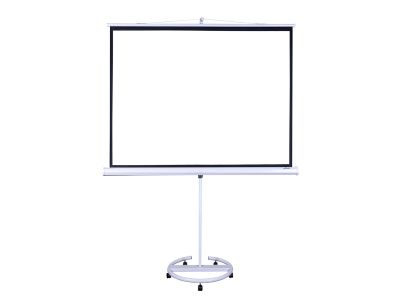 Projekčné plátno AVELI statív mobile,150x113 (4:3) 73''