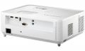 ViewSonic PX704HD / DLP / Lampa / Full HD 1920×1080 / 4000 ANSI lm / HDMI Projektor, DLP, Full HD 1080p, 4000ANSI, 22000:1, repro, 2× HDMI, USB, RS-232, bílý
