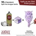 Army Painter: Speedpaint Pastel Lavender 2.0
