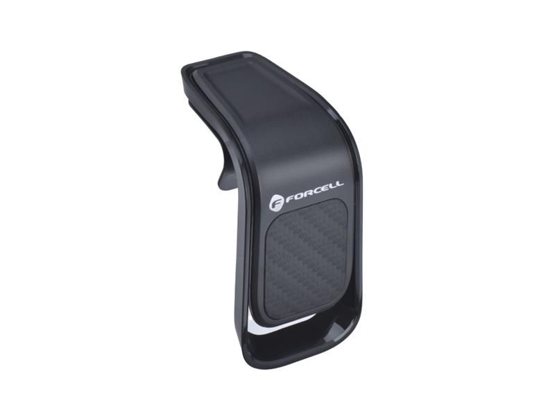 Držiak do auta FORCELL F-Grip Carbon B060 magnetický