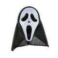 Maska duch Vreskot Halloween