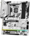 ASRock Z890 Steel Legend WiFi / Intel Z890 / LGA1851 / 4x DDR5 / 4x M.2 / HDMI / 2x Thunderbolt 4 / WiFi / ATX Základní deska, Intel Z890, LGA1851, 4× DDR5 DIMM (max. 256GB), 4× M.2, HDMI, 2× Thunderbolt 4, Wi-Fi, ATX