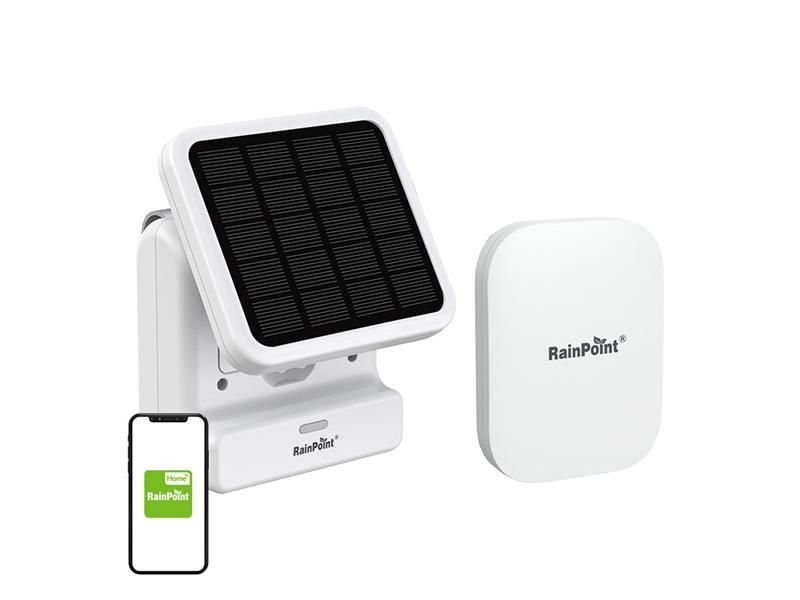 Smart zavlažovací systém RAINPOINT HTP115FR WiFi