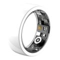 Inteligentný prsteň Riversong Trinity biela SR01 veľkosť 8 vnútorný priemer 18 mm