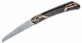 Kershaw K-2556 TASKMASTER SAW 2 zatváracia pílka 17,8 cm, čierno-hnedá, GFN, guma