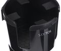 Expandér do držiaka nápojov do auta CAR CUP HOLDER 6 SIXTOL