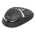 HAMA WM-800, Bezdrôtová myš, BT/RF, šedá