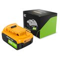 Green Cell PTDW18V5 batéria pre DeWalt XR 18V 5Ah DCB182