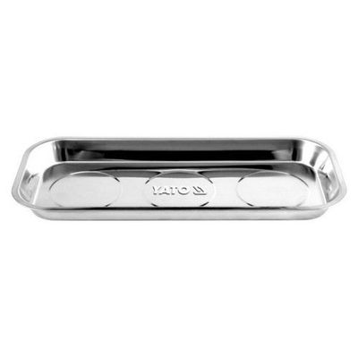 Miska magnetická, 350x150mm YATO