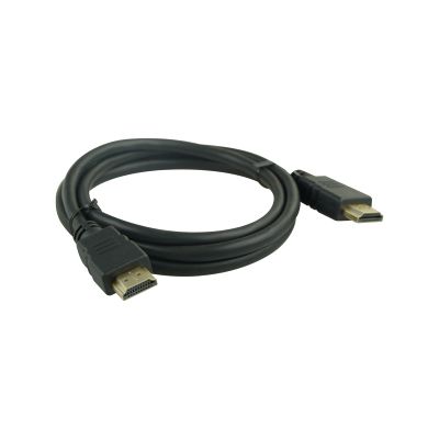 Kábel GETI HDMI 1m