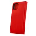 Smart Classic case for Realme 16 Pro Plus 5G red