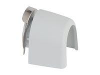 Nástavec na vedenie kupoly kamery - závesná montáž - pre AXIS P3715-PLVE, Q3505-VE Network Camera; P37 Series P3727-PLE, P3737-PLE