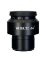 Okulár so stupnicou MAGUS SD10S 10х/20 mm (D 30 mm)