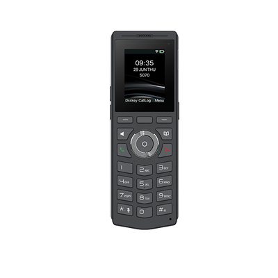 Linkvil W610W SIP WiFi telefón