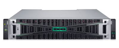 HPE MSA 2070 32Gb Fibre Channel SFF Storage