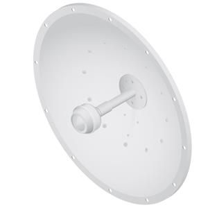 UBNT airFiber Dish 24dBi, 2.4GHz, Sklon 45