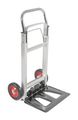 Rudla G21 skladacia, 90 kg