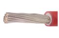 Solárny kábel FVE H1Z2Z2-K 4mm2, červený 25m, 1500V Solární kabel FVE H1Z2Z2-K 4mm2, červený 25m, 1500V