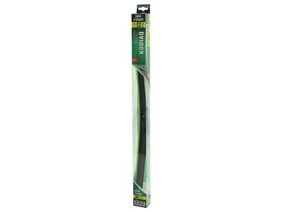 Ploché stierače COMPASS FLAT SET 610+530 mm GREEN Kodiaq