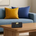 HAMA DIR10, Digitálne a int. rádio DAB+/DAB+/FM/BT