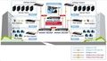 Planet MGSW-28240F Metro switch 24x SFP(DDM), 4x SFP+, 4x TP, AC+DC, DI/O, Web/SNMPv3, IGMPv3, IPv6
