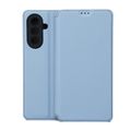 Obal Smart Touch pre Samsung Galaxy A27 5G svetlomodrý