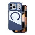 Obal Fusion Mag pre iPhone 17 Pro 6,3'' modrý