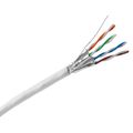 KELINE Kábel STP AWG23, CAT 6A 305m