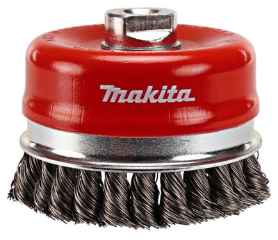 Makita drôtový kotúč 100 mm