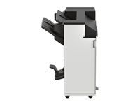 Sešívací děrovačka na brožury - 2/4 otvory - 2250 listy - pro Lexmark CX833se, CX950se, XC9535