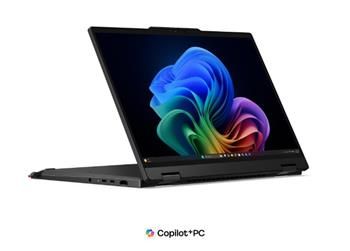 Lenovo ThinkPad T14s 2-in-1 G2 Copilot+ PC Ultra 5 325/16GB/512GB SSD/14" WUXGA IPS Touch/3Y Premier/Win11 Pro/černá Lenovo ThinkPad T14s 2-in-1/ Ultra 5 325/ 16GB DDR/ 512GB SSD/ Intel Graphics/ 14"WUXGA,matný,Touch/ W11P/ cerná